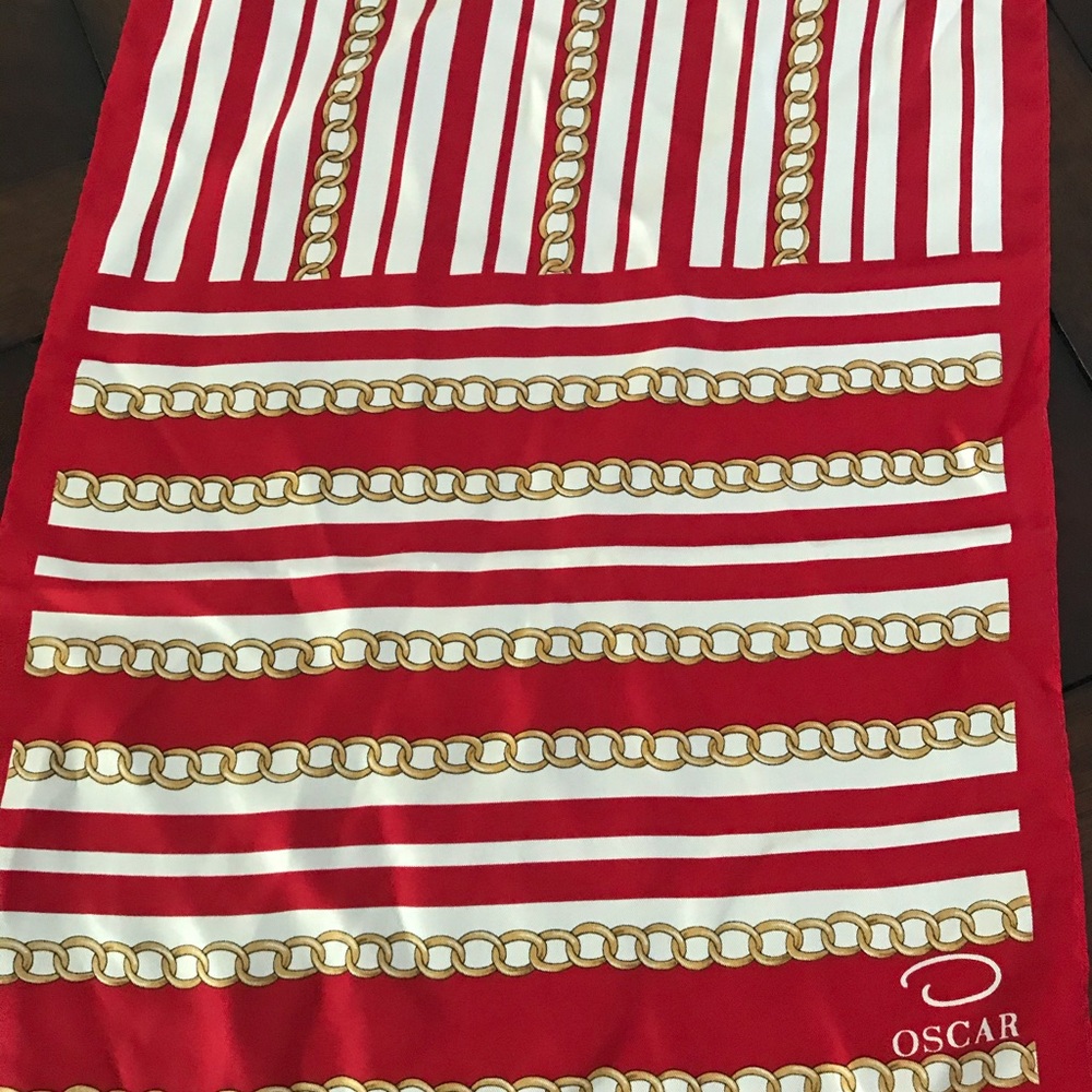 Oscar de la Renta